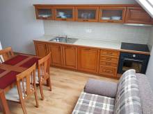 Apartmány Prima Nova Lake - Nové Chalupy