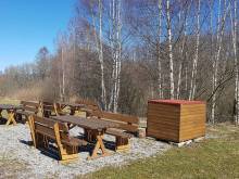 Apartmány Prima Nova Lake - Nové Chalupy