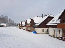 Apartmány Prima Nova Lake - Nové Chalupy