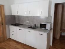Apartmány Prima Nova Lake - Nové Chalupy