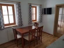Apartmány Prima Nova Lake - Nové Chalupy