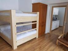 Apartmány Prima Nova Lake - Nové Chalupy