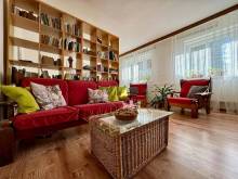 Apartmán Kopretina - Kolová