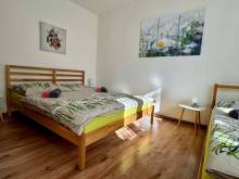 Apartmán Kopretina - Kolová
