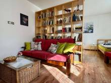Apartmán Kopretina - Kolová