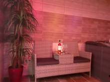Apartmán LauMar 1 s privátní vířivkou - Bzenec