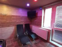 Apartmán LauMar 1 s privátní vířivkou - Bzenec