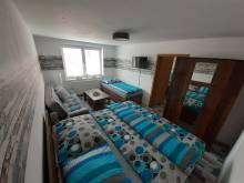 Apartmán LauMar 1 s privátní vířivkou - Bzenec