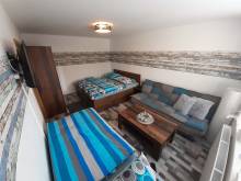 Apartmán LauMar 1 s privátní vířivkou - Bzenec