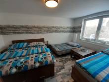 Apartmán LauMar 1 s privátní vířivkou - Bzenec