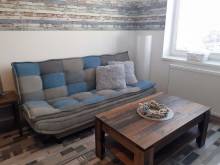 Apartmán LauMar 1 s privátní vířivkou - Bzenec