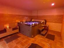 Apartmán LauMar 1 s privátní vířivkou - Bzenec