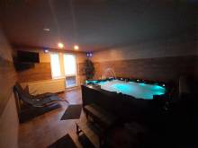 Apartmán LauMar 1 s privátní vířivkou - Bzenec