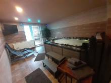 Apartmán LauMar 1 s privátní vířivkou - Bzenec