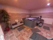 Apartmán LauMar 1 s privátní vířivkou - Bzenec