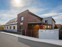 Apartmány - Dalov