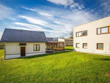 Apartmány - Dalov