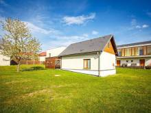 Apartmány - Dalov