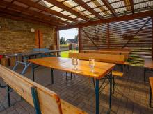 Apartmány - Dalov