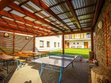 Apartmány - Dalov