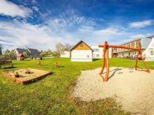 Apartmány - Dalov