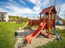 Apartmány - Dalov