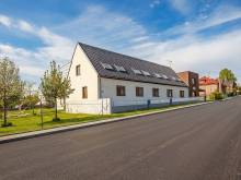 Apartmány - Dalov