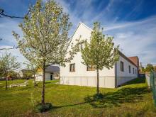 Apartmány - Dalov