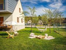 Apartmány - Dalov