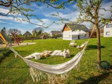 Apartmány - Dalov