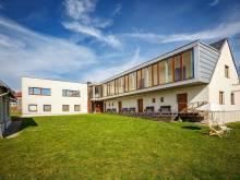 Apartmány - Dalov