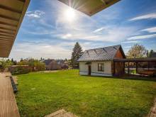 Apartmány - Dalov