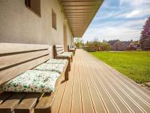 Apartmány - Dalov