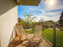 Apartmány - Dalov