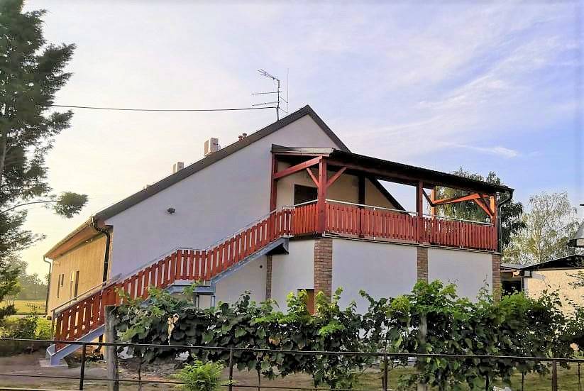 Penzion Sedlecká vína - Sedlec