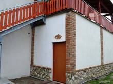 Penzion Sedlecká vína - Sedlec