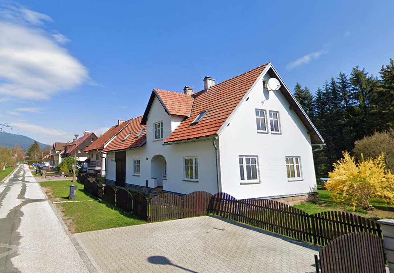 Ubytování v soukromí Mladé Buky - Mladé Buky