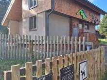  Apartmán U vleku 8 - České Petrovice