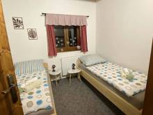 Apartmán U vleku 8 - České Petrovice