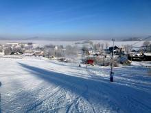  Apartmán U vleku 8 - České Petrovice