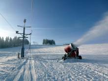  Apartmán U vleku 8 - České Petrovice