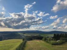  Apartmán U vleku 8 - České Petrovice