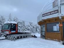  Apartmán U vleku 8 - České Petrovice