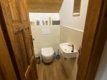 Apartmán U vleku 8 - České Petrovice