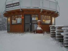  Apartmán U vleku 8 - České Petrovice