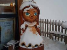  Apartmán U vleku 8 - České Petrovice