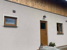 Apartmán U vleku 8 - České Petrovice