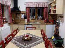  Apartmán U vleku 8 - České Petrovice