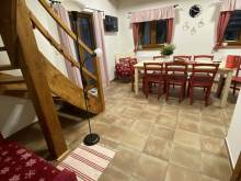 Apartmán U vleku 8 - České Petrovice