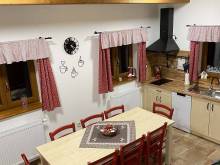  Apartmán U vleku 8 - České Petrovice